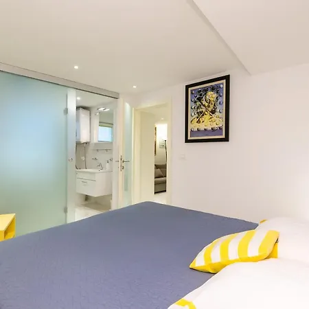 In The Heart Of Carera Street Apartman Rovinj